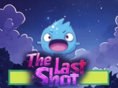                                                                       The Last Shot ﻞﯿﮭﮐ