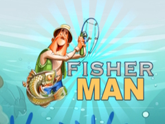                                                                       Fisher Man ﻞﯿﮭﮐ