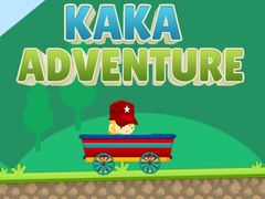                                                                       Kaka Adventure ﻞﯿﮭﮐ