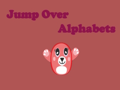                                                                       Jump Over Alphabets ﻞﯿﮭﮐ