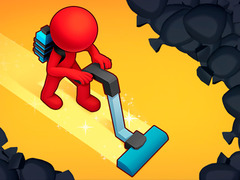                                                                       Clean House: Clearing Trash and Dirt ﻞﯿﮭﮐ