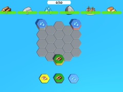                                                                       Magic Kingdom. Hex Match ﻞﯿﮭﮐ