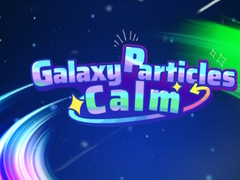                                                                       Galaxy Particles Calm ﻞﯿﮭﮐ