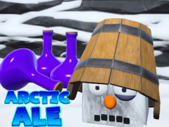                                                                       Arctic Ale ﻞﯿﮭﮐ