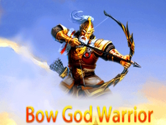                                                                       Bow God Warrior ﻞﯿﮭﮐ