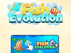                                                                       Fish Evolution ﻞﯿﮭﮐ