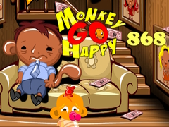                                                                       Monkey Go Happy Stage 868 ﻞﯿﮭﮐ