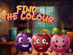                                                                       Find The Color ﻞﯿﮭﮐ