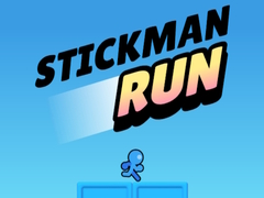                                                                       Stickman Run ﻞﯿﮭﮐ
