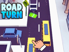                                                                       Road Turn ﻞﯿﮭﮐ