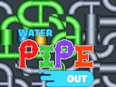                                                                       Water Pipe Out ﻞﯿﮭﮐ