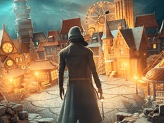                                                                       Blackriver Mystery. Hidden Objects ﻞﯿﮭﮐ