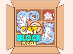                                                                       Cat Block Puzzle ﻞﯿﮭﮐ