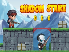                                                                       Shadow Strike ﻞﯿﮭﮐ