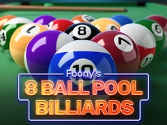                                                                       8 Ball Pool Billiards Multiplayer ﻞﯿﮭﮐ