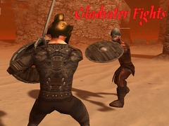                                                                       Gladiator Fights ﻞﯿﮭﮐ