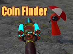                                                                       Coin Finder ﻞﯿﮭﮐ