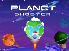                                                                       Planet Shooter ﻞﯿﮭﮐ