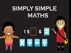                                                                       Simply Simple Maths ﻞﯿﮭﮐ