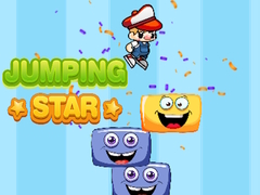                                                                       Jumping Star ﻞﯿﮭﮐ