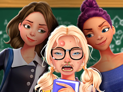                                                                       From Nerd To School Popular ﻞﯿﮭﮐ