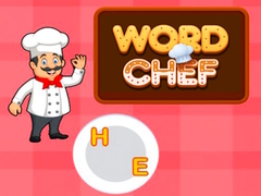                                                                       Word Chef  ﻞﯿﮭﮐ