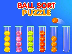                                                                       Ball Sort Puzzle ﻞﯿﮭﮐ