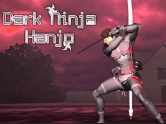                                                                       Dark Ninja Hanjo ﻞﯿﮭﮐ