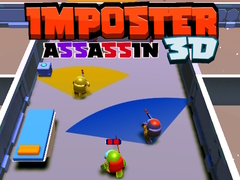                                                                       Imposter Assassin 3D ﻞﯿﮭﮐ