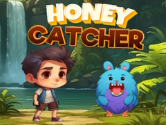                                                                       Honey Catcher ﻞﯿﮭﮐ