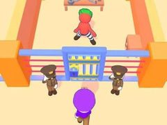                                                                       Prison Break: Architect Tycoon ﻞﯿﮭﮐ