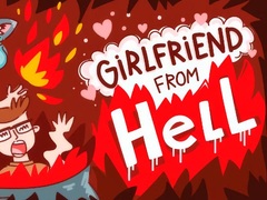                                                                       Girlfriend from Hell ﻞﯿﮭﮐ