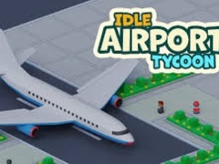                                                                       Idle Airport Tycoon ﻞﯿﮭﮐ