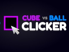                                                                       Cube vs Ball Clicker ﻞﯿﮭﮐ