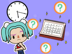                                                                       Kids Quiz: Know The Time ﻞﯿﮭﮐ