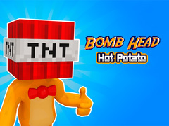                                                                       Bomb Head Hot Potato ﻞﯿﮭﮐ