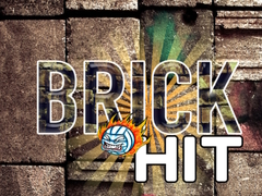                                                                      Brick Hit ﻞﯿﮭﮐ