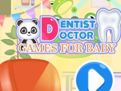                                                                       Dentist Doctor Games for Baby ﻞﯿﮭﮐ