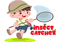                                                                       Insect Catcher ﻞﯿﮭﮐ