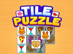                                                                       Tile Puzzle ﻞﯿﮭﮐ