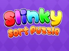                                                                       Slinky Sort Puzzle ﻞﯿﮭﮐ
