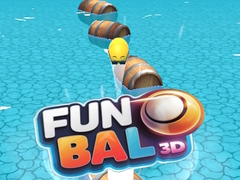                                                                       Fun Ball 3D ﻞﯿﮭﮐ