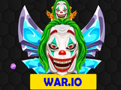                                                                       Wars.io ﻞﯿﮭﮐ
