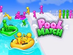                                                                       Pool Match Jam ﻞﯿﮭﮐ
