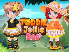                                                                       Toddie Jollie Bee ﻞﯿﮭﮐ