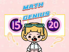                                                                       Kids Quiz: Math Genius ﻞﯿﮭﮐ