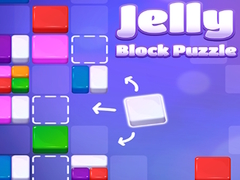                                                                       Jelly Block Puzzle ﻞﯿﮭﮐ
