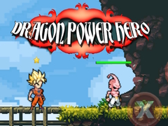                                                                       Dragon Power Hero  ﻞﯿﮭﮐ