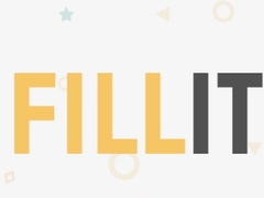                                                                       Fill It ﻞﯿﮭﮐ