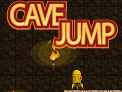                                                                       Cave Jump ﻞﯿﮭﮐ